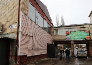 Семеновские сауны