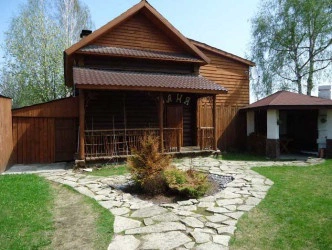 Банный комплекс Тихоновское подворье