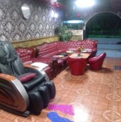 Сауна Седьмое небо