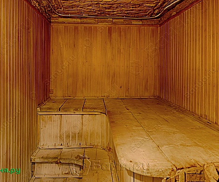 Сауна 9