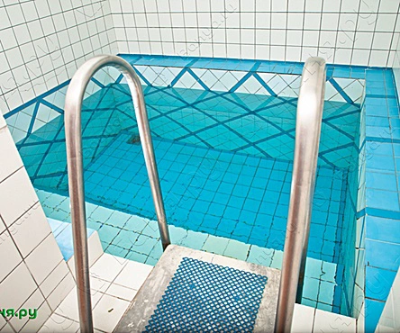 Большой отдел