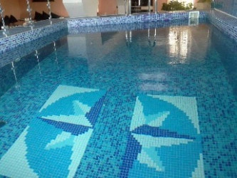 Сауна на Мосина 1