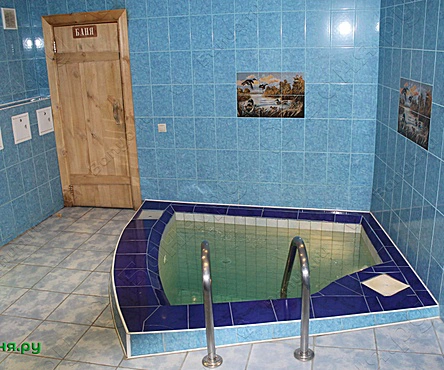 Номер Оазис