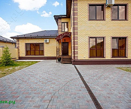 Дом банкетный с залом торжеств Amur