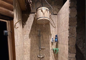 Баня на Беговой