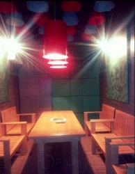 Сауна Гостиница любви 