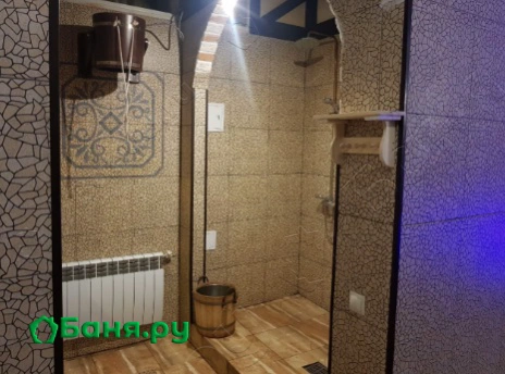 Основной зал