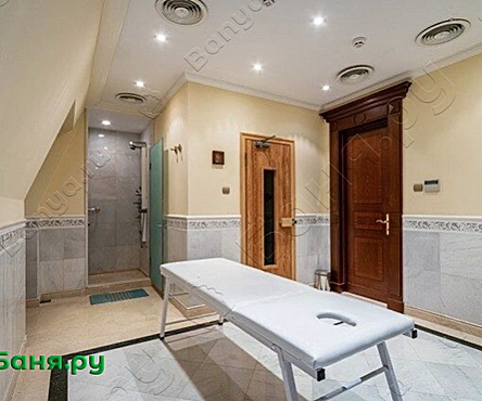 Основной зал