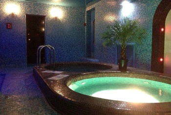 Баня-Хаммам На Семашко