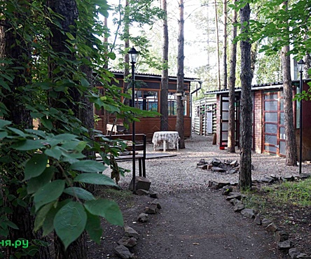 Комплекс Теремок