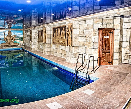 Зал Ангкор-Ват