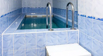 Сауна Barcelona