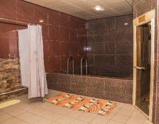 Сауна Эверест