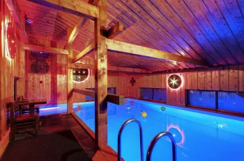 VIP-Сауна Вальхалла