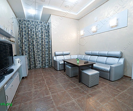 Малая сауна