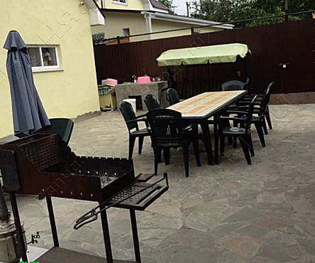 Основной зал