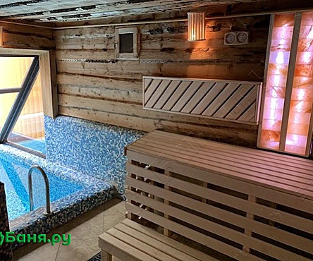 Сруб Лукоморье