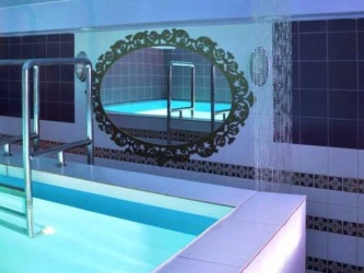 Сауна-Хамам на Энергетиков