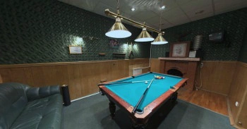 Сауна на Восстания