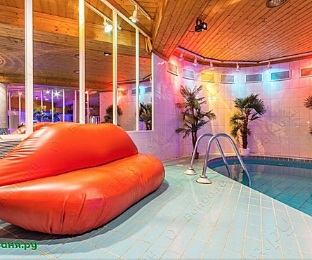 Большой зал