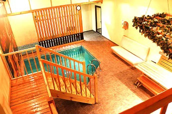 Баня на Карбышева