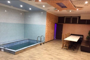 Сауна 24 Маэстро