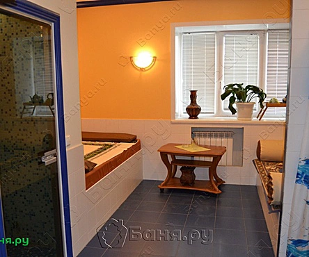 Хаммам Гольфстрим