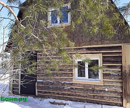 Основной зал