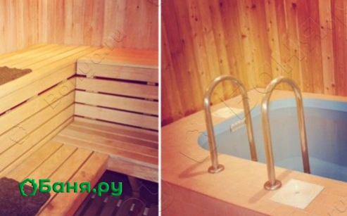 Финский зал / Vip-комнаты