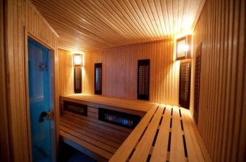 Сауна-отель https://vk.com/ripario_hotel