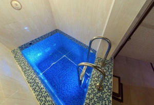 МаксиСауна