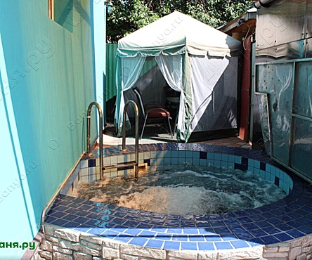 Комплекс Барракуда