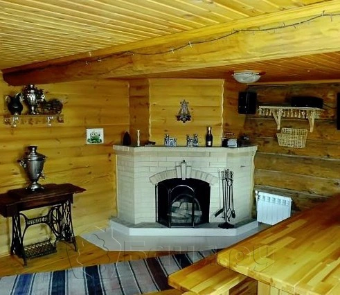 Баня Аленка