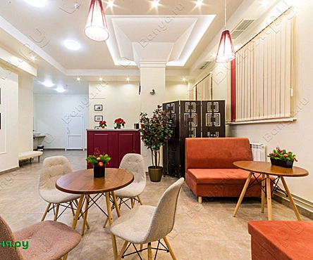 Женский высший разряд 