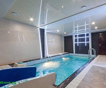 Большое отделение