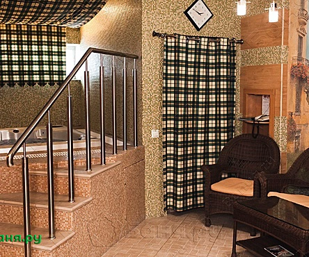 Итальянский зал