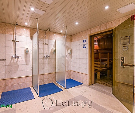 Сауна Стандарт