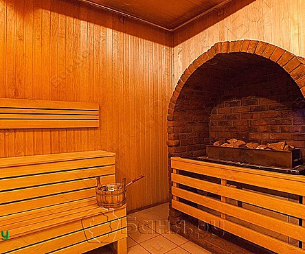 Общественный зал