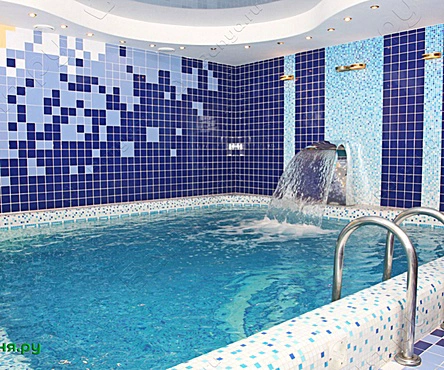 Сауна Амакс