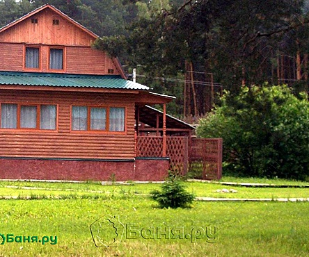 Баня №5