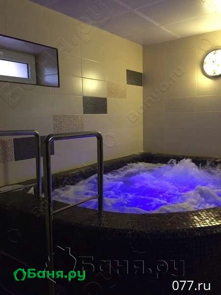 Второй и третий зал