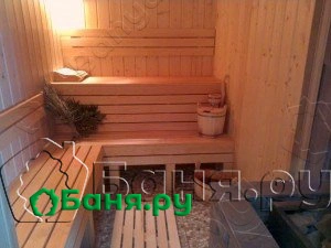 Сауна