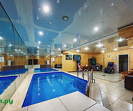 Зал Разгуляй