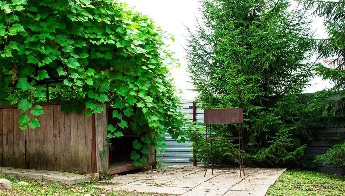 Баня на Станционной 