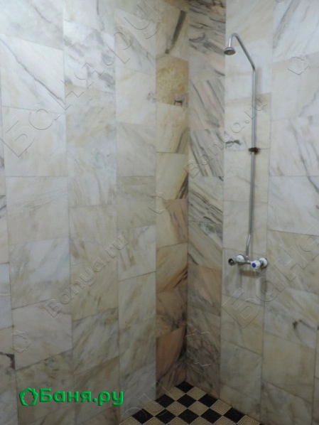 Двухместный номер