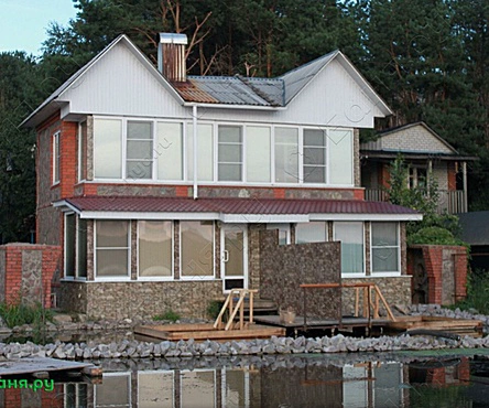 Баня Коралл