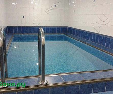 Основной зал