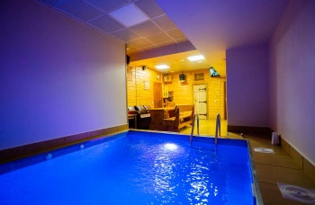 Сауна Свобода