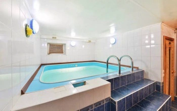 Баня Версаль