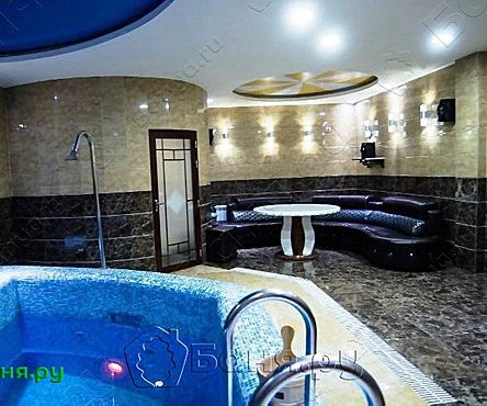 Номер Коричневый